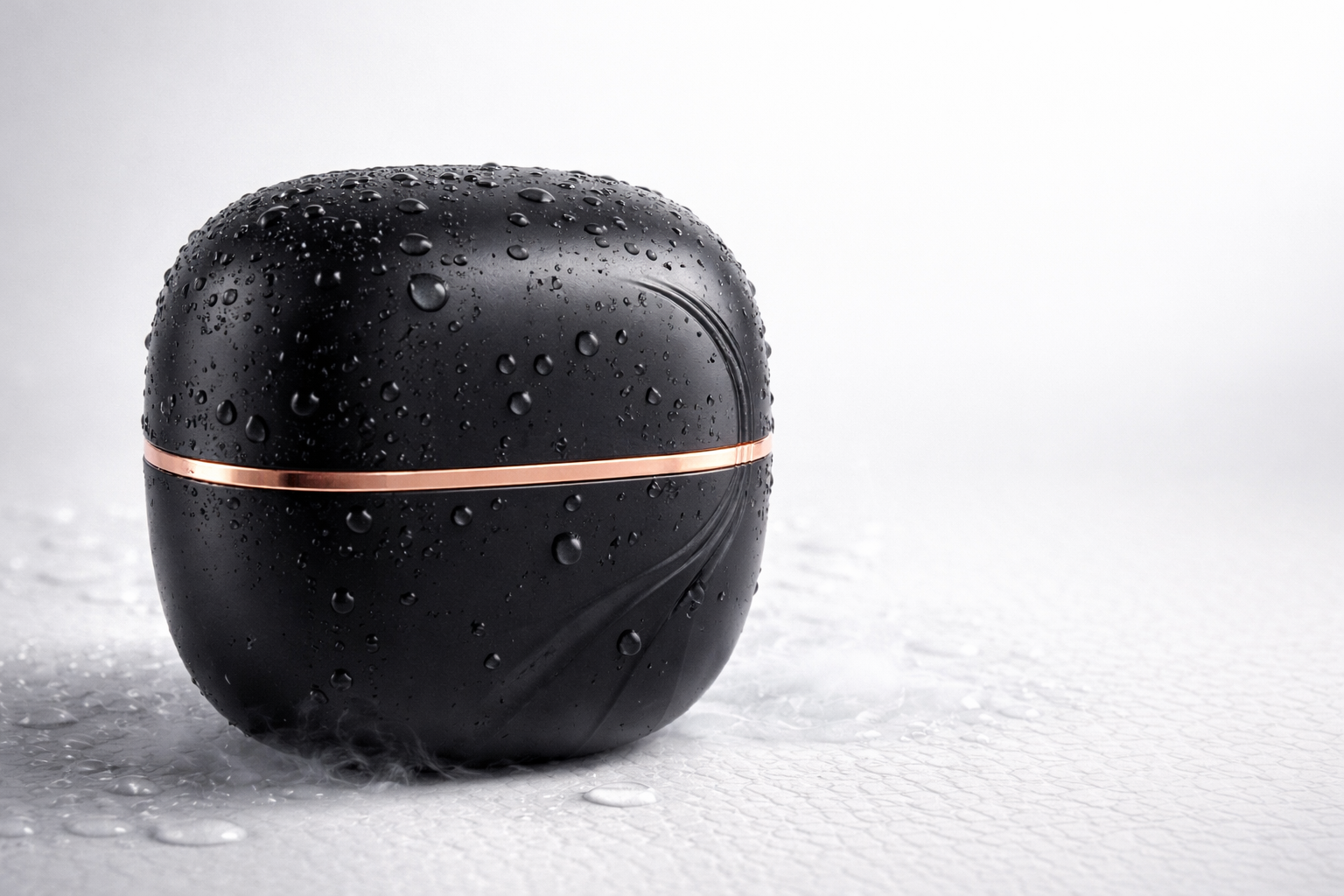 Mini Hair Straightener - Portable Hair Straightener with 3 Temperature Levels